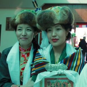 Meet your Posher, Chungla